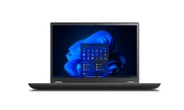 Notebook LENOVO ThinkPad P16v G2 (16