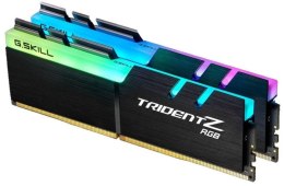 Pamięć G.SKILL (DIMM/DDR4/64 GB/3600MHz/16 CLCL/DUAL)