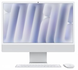 Komputer All-in-One APPLE iMac 24 (24