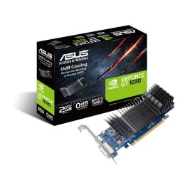 Karta graficzna ASUS GeForce GT1030 SL (GT1030-SL-2G-BRK)