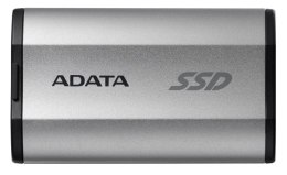 Dysk twardy zewnętrzny ADATA SD810-2000G-CSG