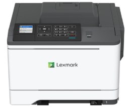 Drukarka laserowa LEXMARK CS521dn (1200 x 1200dpi /maks. A4 /Kolor /Biało-czarny )