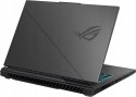 Notebook ASUS ROG Strix G16 (16"/i9-14900HX/RTX4080/16GB/SSD1TB/Szary)