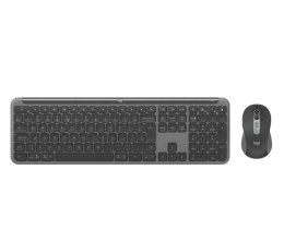 Zestaw klawiatura i mysz LOGITECH Signature Slim Combo MK950 920-012490