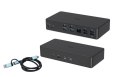 I-TEC CADUAL4KDOCKPD2 (Czarny /Thunderbolt 3 )