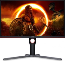 Monitor AOC 25G3ZM/BK (24.5