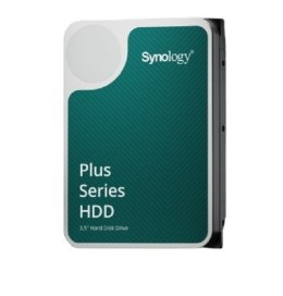 Dysk twardy SYNOLOGY Plus series 2 TB 3.5