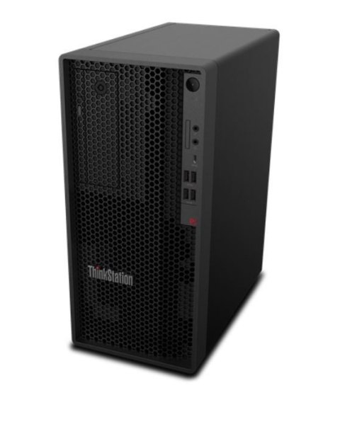 Komputer LENOVO ThinkStation P2 (i7-14700K/RTX4070/64GB/SSD2TB/W11P)