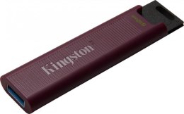 Pendrive KINGSTON DTMAXA/512GB (512 GB /Fioletowy )