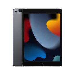 Tablet APPLE iPad 10.2 cala LTE 256 GB Space Gray (Gwiezdna Szarość) (10.2