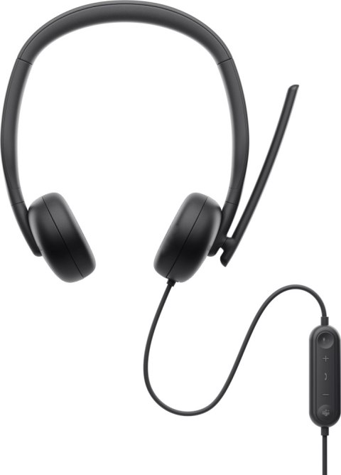 Dell Wired Headset WH3024