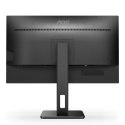 Monitor AOC U27P2CA (27" /IPS /60Hz /3840 x 2160 /Czarny)