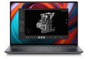 Notebook DELL Precision 5490 (14"/U7-155H/RTX 1000 Ada/16GB/SSD1TB/W11P/Szaro-czarny)