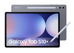 Tablet SAMSUNG Galaxy Tab S10+ (X820) WiFi 12/256 GB Grey (Szary) (12.4