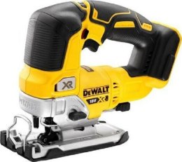 Wyrzynarka Dewalt DCS334N 18 V