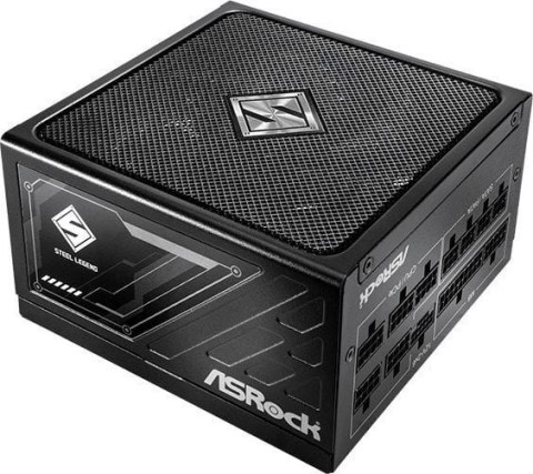 Zasilacz PC ASROCK 750W 90-UXS075-GFEAAA