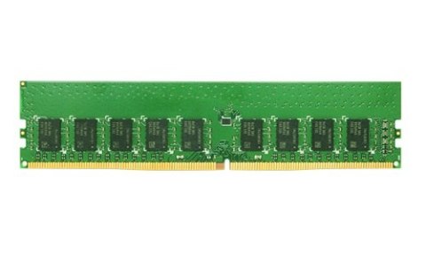 Pamięć SYNOLOGY (UDIMM/DDR4/16 GB/2666MHz/SINGLE)