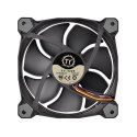 Wentylator do obudów THERMALTAKE Ring 12 CL-F042-PL12SW-A