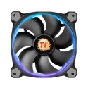 Wentylator do obudów THERMALTAKE Ring 12 CL-F042-PL12SW-A