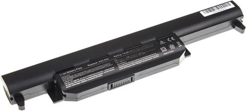 Bateria do laptopa A32-K55 do Asus R400 R500 R500V R500V R700 K55 K55A K55VD K55VJ K55VM