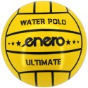 PIŁKA GUMOWA WATER POLO SIATKOWA ENERO ŻÓŁTA