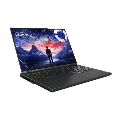 Notebook LENOVO Legion Pro 5 16IRX9 (16"/i9-14900HX/RTX4070/32GB/SSD1TB/Ciemnoszary)