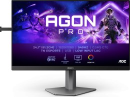 Monitor AOC AGON PRO AG246FK (24.1