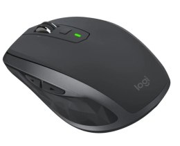 Mysz Nanoodbiornik LOGITECH MX Anywhere 2S Graphite