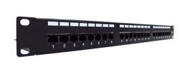 Patch panel 19