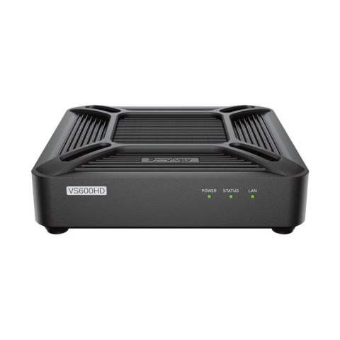 Serwer plików SYNOLOGY VS600HD