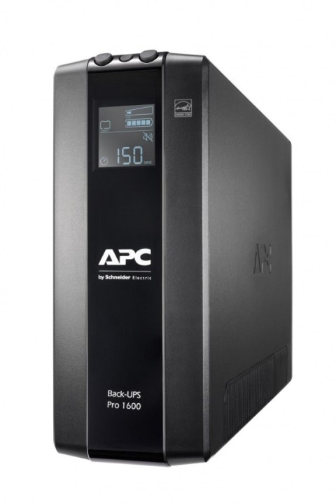 Zasilacz awaryjny APC BR1600MI 1600VA