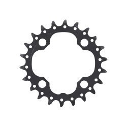 Zębatka rowerowa przednia Shimano SLX FC-M660 22T