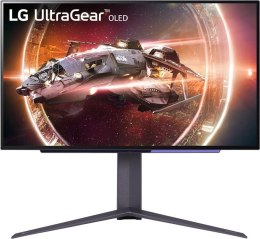 Monitor LG 27GS95QE-B (26.5