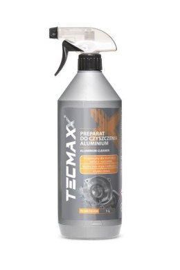 PREPARAT DO CZYSZCZENIA ALUMINIUM 1000ml TECMAXX