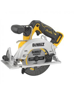 Pilarka tarczowa Dewalt DCS512N 12 V 140 mm