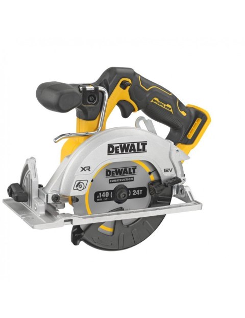 Pilarka tarczowa Dewalt DCS512N 12 V 140 mm