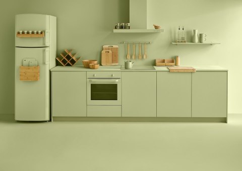 Bambusowa deska do krojenia 45x34 cm