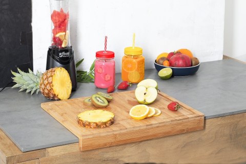 Bambusowa deska do krojenia 45x34 cm