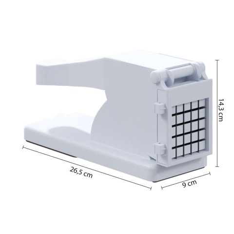 Krajalnica do frytek
