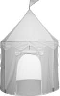 Namiot dziecięcy do zabawy Grey