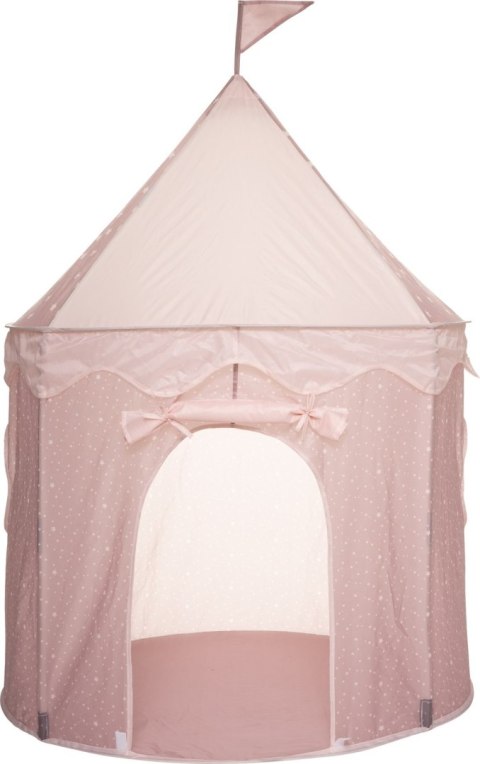 Namiot dziecięcy do zabawy Pink