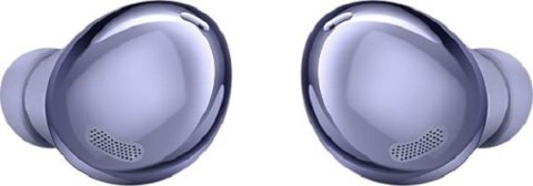 Słuchawki bezprzewodowe SAMSUNG Galaxy Buds Pro Fioletowy (Fioletowy)