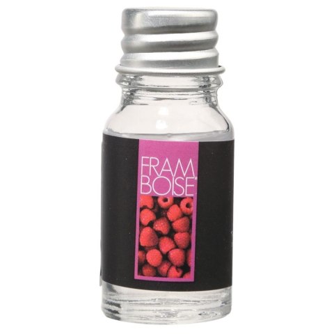 Zestaw 12 olejków zapachowych 10 ml W skład zestawu wchodzi 12 olejków o różnych zapachach oraz ceramiczny kominek, całość zapak