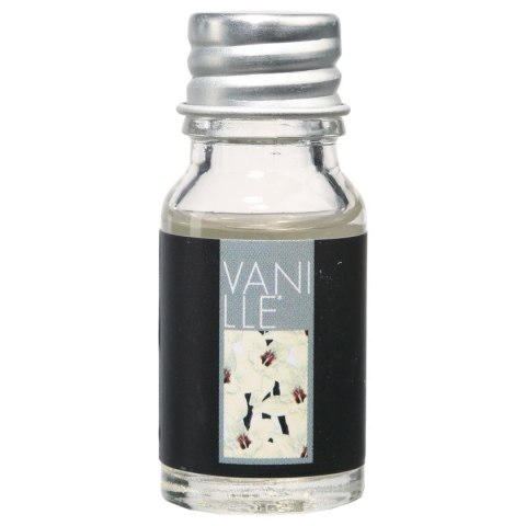 Zestaw 12 olejków zapachowych 10 ml W skład zestawu wchodzi 12 olejków o różnych zapachach oraz ceramiczny kominek, całość zapak