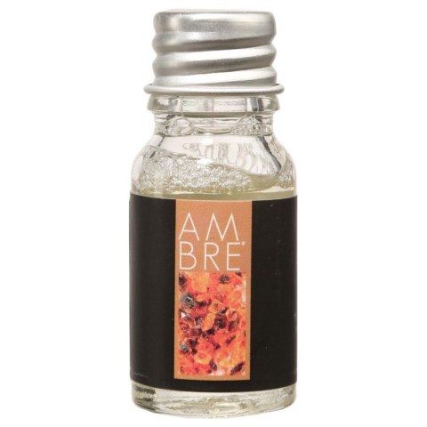 Zestaw 12 olejków zapachowych 10 ml W skład zestawu wchodzi 12 olejków o różnych zapachach oraz ceramiczny kominek, całość zapak