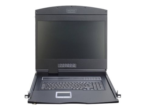 Konsola KVM DIGITUS DS-72211-3US