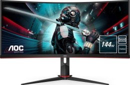 Monitor AOC CU34G2X/BK (34