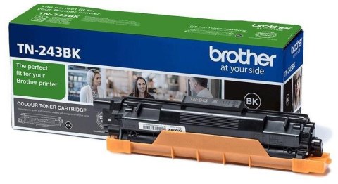 Toner BROTHER TN243BK