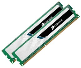 Pamięć CORSAIR (DIMM/DDR3/8 GB/1600MHz/1.5V/11 tRPCL/DUAL)