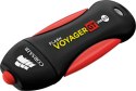 Pendrive CORSAIR Voyager GT 512 GB (512 GB /USB 3.0 /Czarno-czerwony )